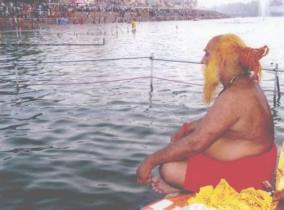 साल के पहले चंद्र ग्रहण पर बन रहा ये अद्भुत संयोग, दिलाएगा लाभ