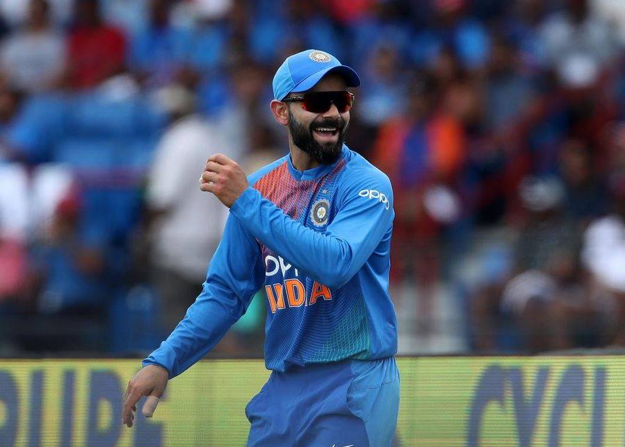 2020 में कोहली की अग्निपरीक्षा, भारत को दिला पाएंगे टी-20 वर्ल्ड कप?