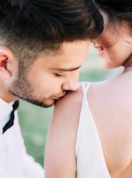 12 सालों तक महिला ने नहीं किया सेक्स, बताया क्या पड़ा असर