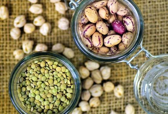 ज्यादा प्रोटीन लेने पर बढ़ता है कैंसर का खतरा, बरतें सावधानी