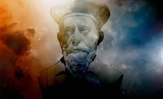 अमेरिका-ईरान में जंग, क्या सच होगी नास्त्रेदमस की भविष्यवाणी?