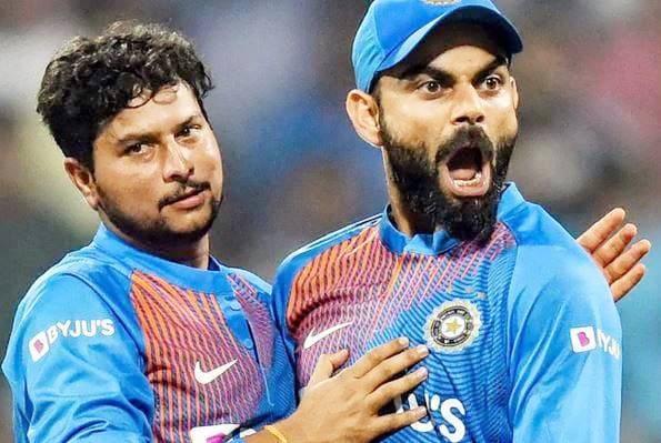 आज श्रीलंका के खिलाफ इस Playing XI के साथ उतरेगा भारत!