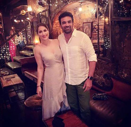 सागरिका को बहू बनाने से पहले जहीर के घरवालों ने देखी थी चकदे इंडिया