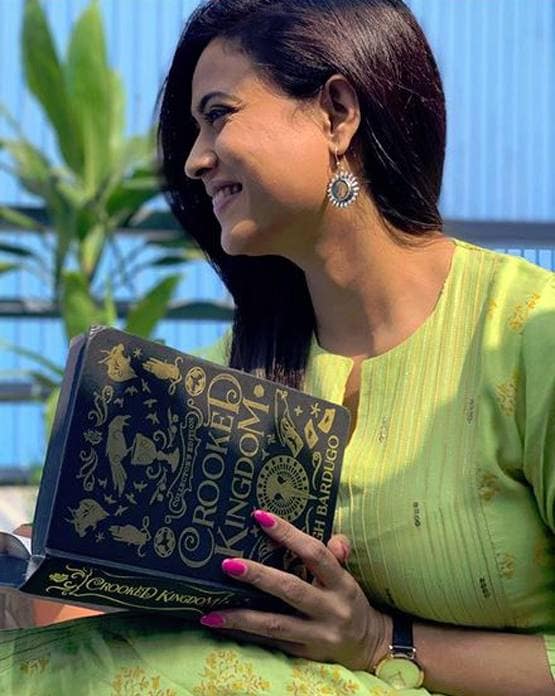 श्वेता ने खोले बिग बॉस के राज, 'मेकअप की थी मनाही, कपड़े ले लेते थे'