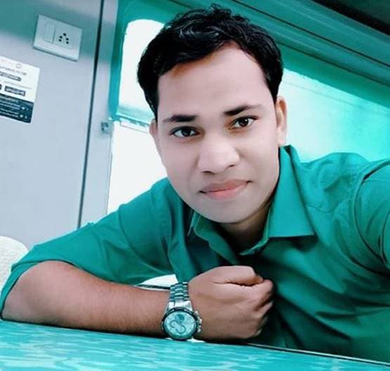 बिहार का ये लड़का 60 बार हुआ था फेल, फिर ऐसे मिली रेलवे की नौकरी