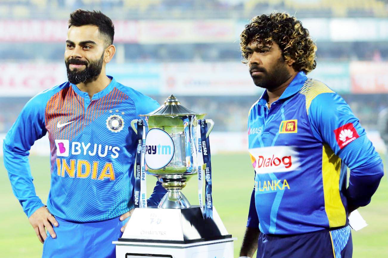 IND vs SL: श्रीलंका के खिलाफ इस Playing XI के साथ उतरा भारत