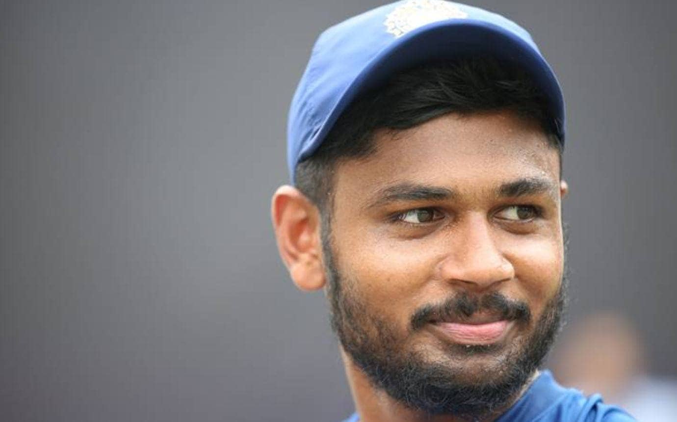 IND vs SL: संजू सैमसन को 5 साल बाद मिला मौका, बनाया अनोखा रिकॉर्ड