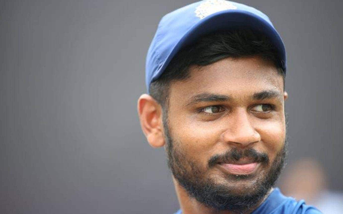 5 साल में सिर्फ एक मैच खेल बाहर हुए संजू सैमसन, सेलेक्शन पर सवाल