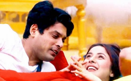 BB: सिद्धार्थ को चिढ़ाने के लिए शहनाज ने किया असीम को Kiss, फिर...