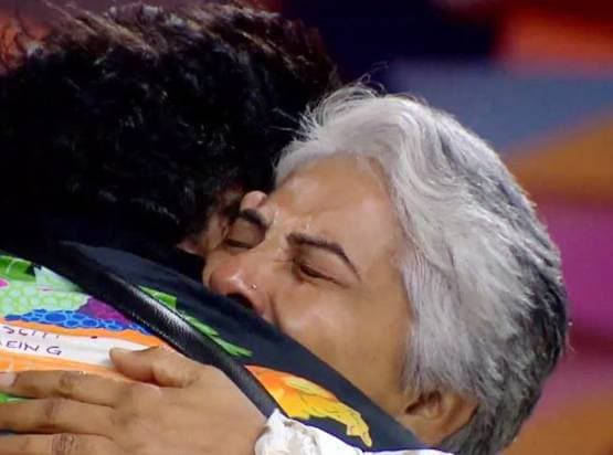 पारस की मां को नहीं पसंद माहिरा? बोलीं- Kiss करना बंदकर, 36 आएंगी 36 जाएंगी