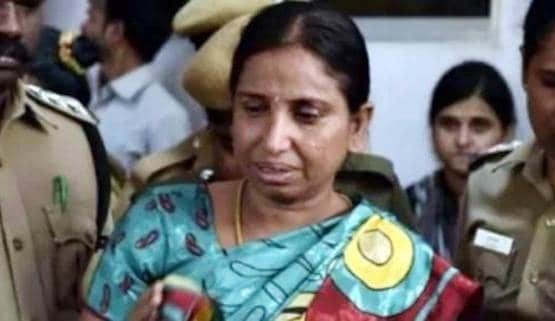 क्यों सोनिया ने राजीव गांधी के हत्यारे को नहीं देने दी फांसी, ये थी बड़ी वजह