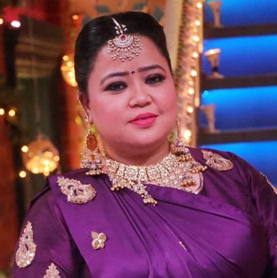 बढ़े वजन के बावजूद स्क्रीन पर मचाया धमाल, ये हैं TV की प्लस साइज एक्ट्रेसेस