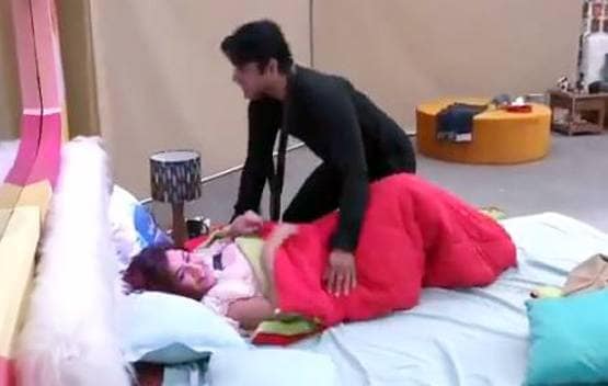 सिद्धार्थ के Virgin होने का शहनाज ने उड़ाया मजाक, बताई एक्टर की ड्रीम गर्ल