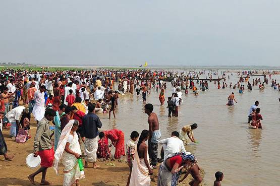 मौनी अमावस्या पर 3 ग्रहों की युति से बन रहा शुभ संयोग, उठाएं लाभ