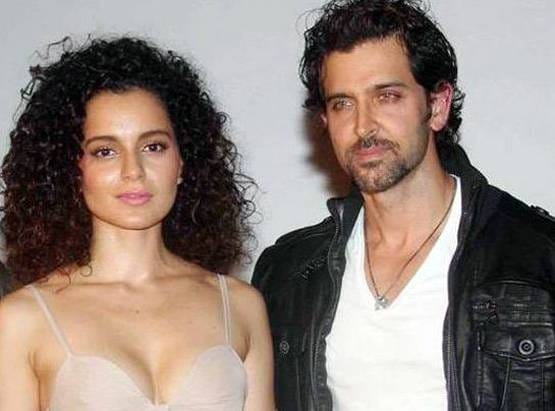 आदित्य पंचोली से ऋतिक रोशन तक, रिलेशनशिप में भी कंगना के हो चुके हैं पंगे