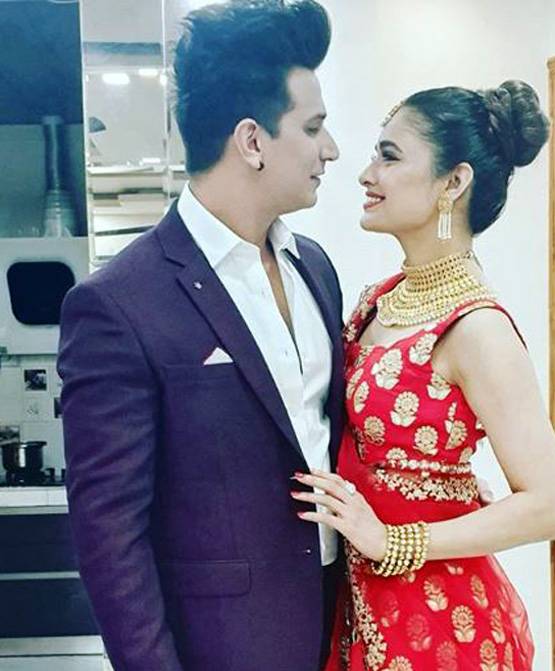 असीम रियाज से पहले बिग बॉस में इन कपल ने किया प्यार का इजहार