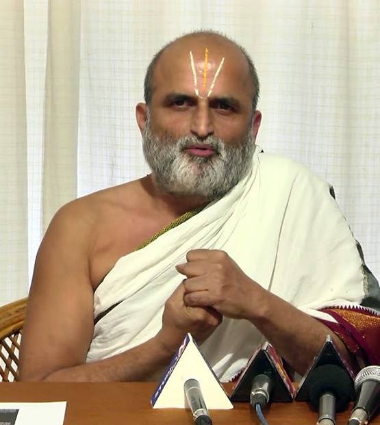 'बाहर के लोगों को मिल रही नागरिकता तो भगवान को क्यों नहीं'