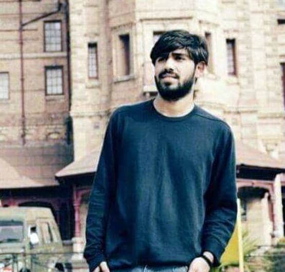 कौन हैं शादाब फारुक, जिसे जामिया में लगी गोली, ऐसी है कैंपस में इमेज