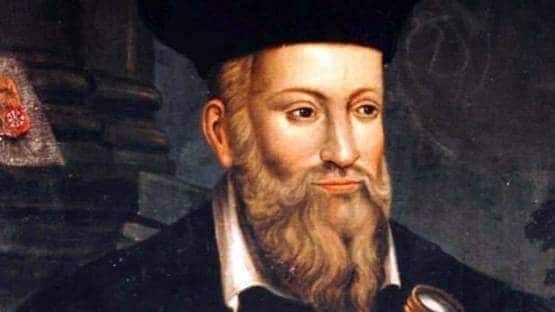 अमेरिका-ईरान में जंग, क्या सच होगी नास्त्रेदमस की भविष्यवाणी?