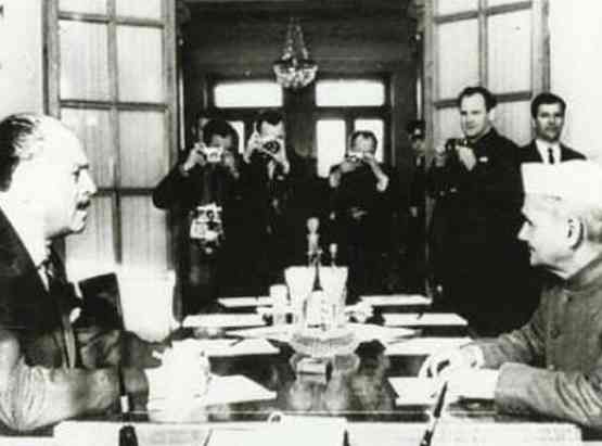 क्या पोस्‍टमॉर्टम से सुलझ सकता था शास्त्रीजी की मौत का रहस्य?