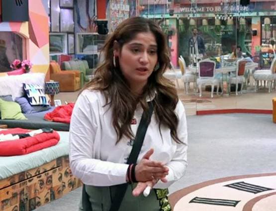 'नौकर ने की रेप करने की कोशिश', आरती के खुलासे पर आया कश्मीरा का बयान