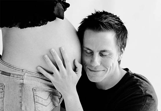 पति नहीं पर बच्चे का बाप बनने को राजी Ex, प्रेग्नेंट गर्लफ्रेंड परेशान