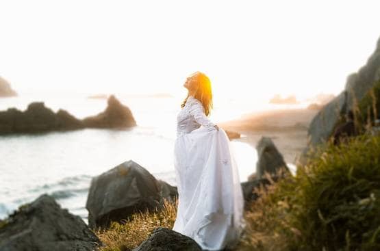 59 की उम्र में भी नहीं हुआ मेनोपॉज, महिला ने बताया राज