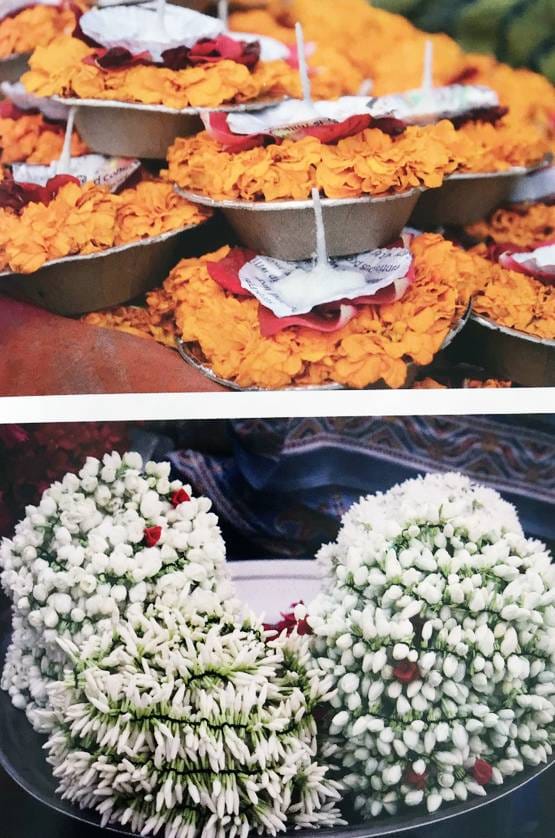 पुस्तक समीक्षा: फूलों से महकती भारतीय संस्कृति की कहानी है ‘फ्लावर शॉवर’