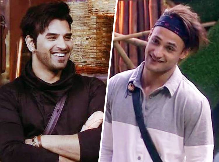 नॉमिनेशन प्लान करने पर असीम-विशाल पर भड़के पारस, बोले- फाड़कर जाऊंगा