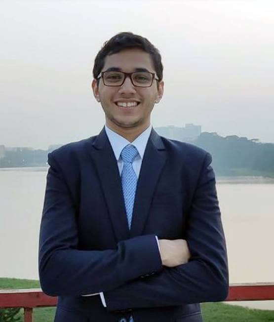 IIT बॉम्बे के ये दो दोस्त बने CAT के टॉपर, आए 100 पर्सेंटाइल