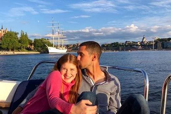 कुवैत से हैं बिल गेट्स के होने वाले दामाद, जानिए कितनी पढ़ी-लिखी है बेटी