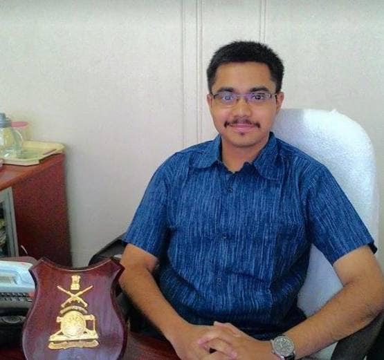 JNU से पढ़ चुके हैं UPSC IES परीक्षा के टॉपर, RBI में करते हैं काम