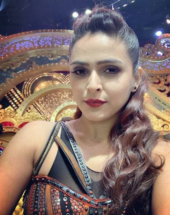 Ex बॉयफ्रेंड विशाल को फ्राई पैन-चप्पल से क्यों पीटा? मधुरिमा ने बताया