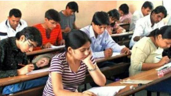 मिलिए UP के जेईई मेंस टॉपर से, परीक्षा में मिले 99.9 पर्सेंटाइल