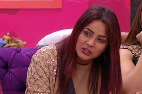 शहनाज पर भड़के कॉलर ने कहा- आपने सिद्धार्थ का इस्तेमाल किया