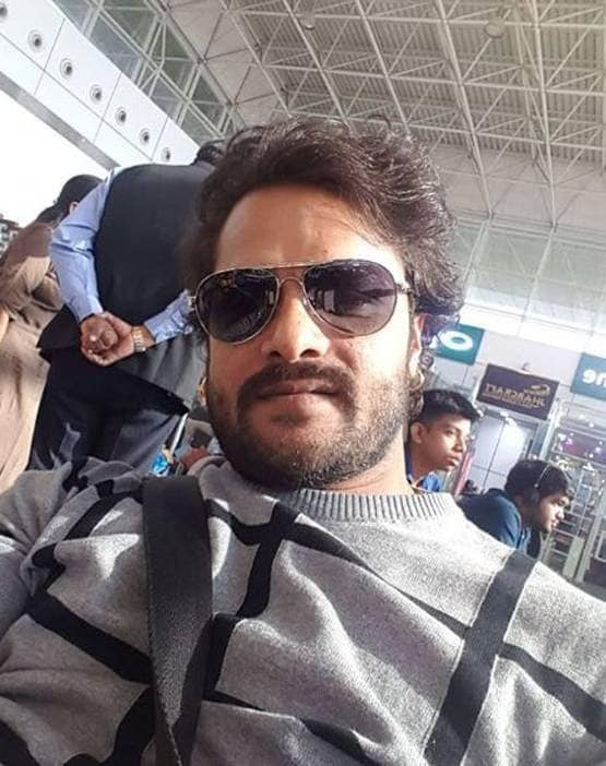 बिग बॉस जर्नी पर बोले खेसारी- शो में खूब एंटरटेन किया पर दिखाया नहीं गया