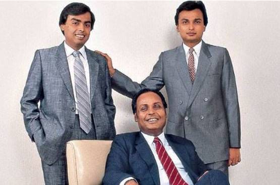 रतन टाटा ही नहीं, देखें मुकेश अंबानी, FB-अमेजन के मालिक की Old Photos