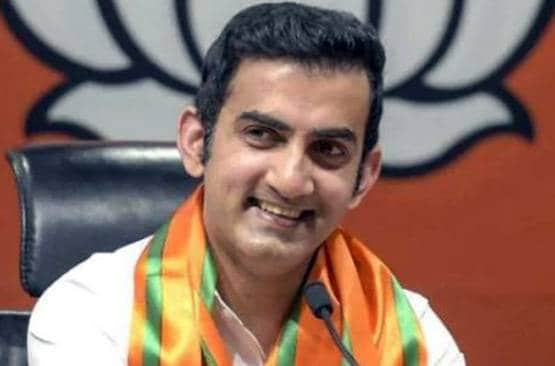 साइना BJP में, गंभीर से सुशील कुमार तक राजनीति में कूदे खिलाड़ी