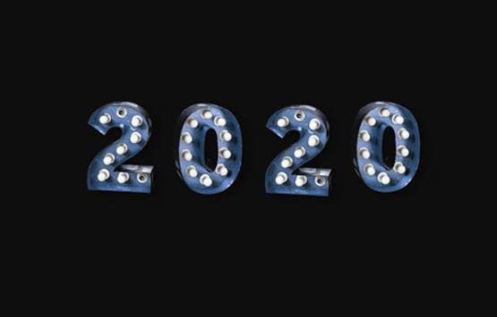 जन्म की तारीख से जानिए, 2020 में क्या होगा आपका लकी नंबर?