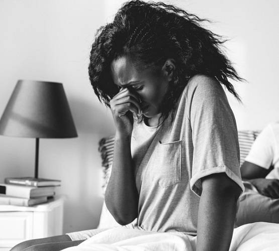 सेक्स ड्राइव बढ़ाने के लिए महिलाएं कर रहीं खतरनाक प्रयोग, डॉक्टरों ने दी चेतावनी