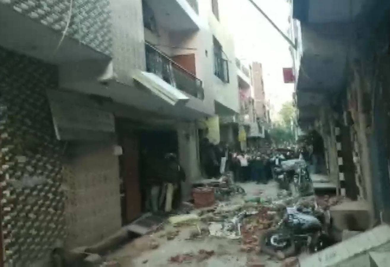 पढ़ते-पढ़ते काल के गाल में समा गए चार बच्चे, कोचिंग सेंटर या मौत का कारखाना?