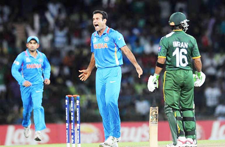 इरफान ने बताया- उनके प्रदर्शन में गिरावट के लिए जिम्मेदार नहीं हैं चैपल