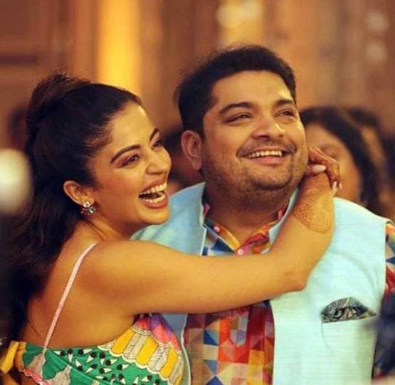 सामने आई नेहा पेंडसे के पति की डिटेल, 2 बार हुआ तलाक, 2 बच्चों के हैं पिता