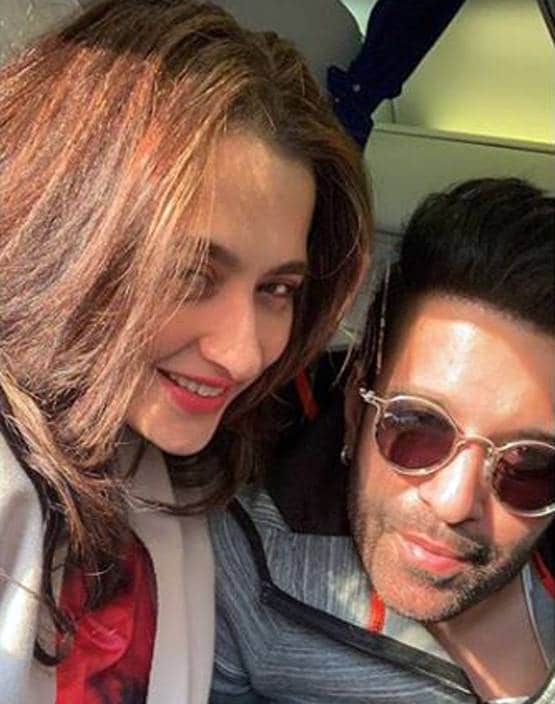 टूटने की कगार पर आमिर-संजीदा की शादी, एक दूसरे से अलग रह रहा है ये कपल?