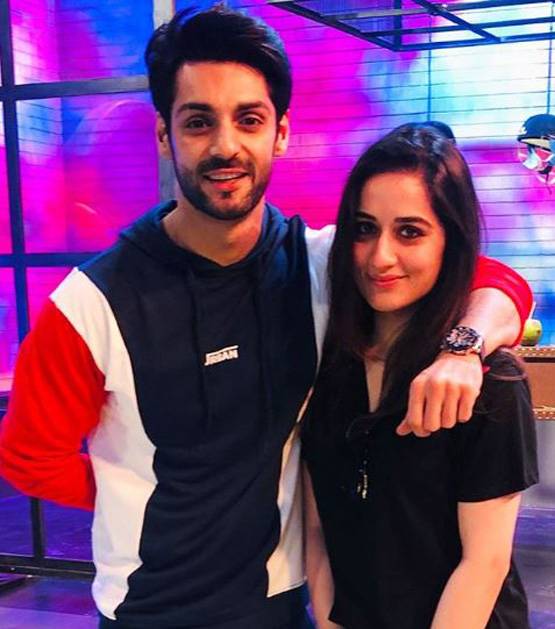 करण वाही को मिला प्यार, लंदन बेस्ड उदिति सिंह संग रिलेशन की चर्चा