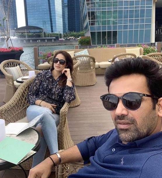 सागरिका को बहू बनाने से पहले जहीर के घरवालों ने देखी थी चकदे इंडिया