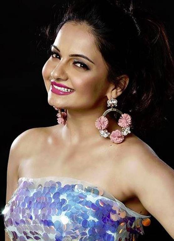 TRP में छाए शो का हिस्सा रहीं ये एक्ट्रेस, बाद में फीका पड़ा जलवा