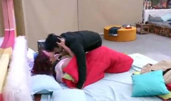 हिमांशी ने कहा, शहनाज-सिद्धार्थ के बीच नहीं प्यार, कैमरा एंगल का है कमाल