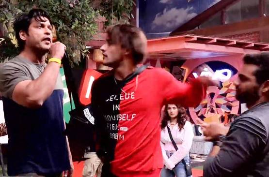 फिनाले से पहले बिग बॉस छोड़ना चाहते हैं सिद्धार्थ, असीम बने वजह