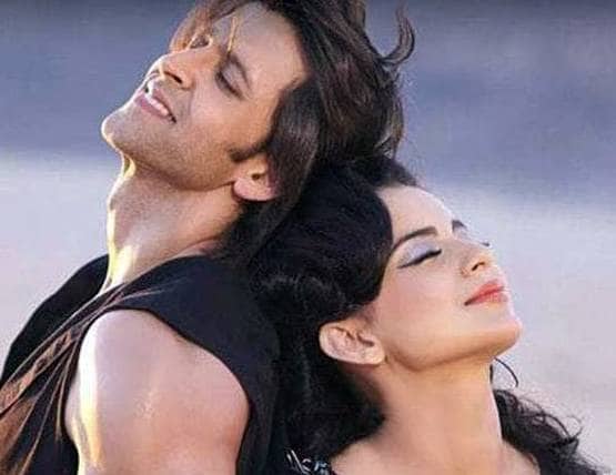 आदित्य पंचोली से ऋतिक रोशन तक, रिलेशनशिप में भी कंगना के हो चुके हैं पंगे